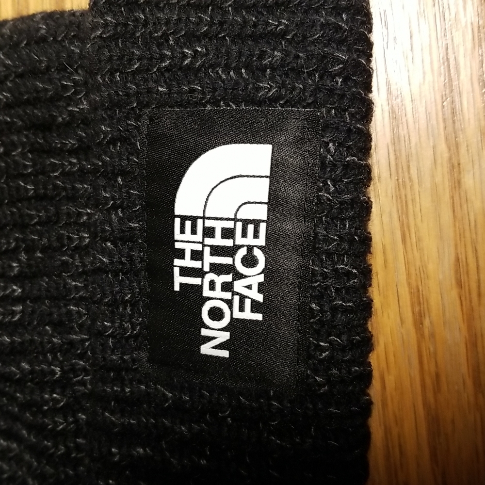 THE NORTH FACE WINTER HAT - Picture 2 of 5